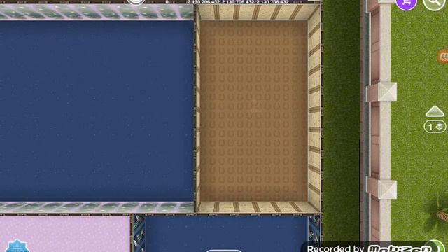 Детский сад . Хол , туалет для малчиков и для девочек. смотреть онлайн