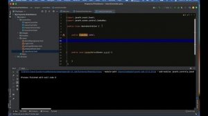 Aplicación en Java FX - COMBO BOX EN JAVA - Como llenar un ComboBox en JavaFX - Curso JAVA FX