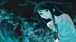 Saya no Uta OST - Schizophrenia