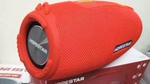 ?КОЛОНКА HOPESTAR H51 VS HOPESTAR P15 MAX ? БАТТЛ КОЛОНОК 3?  Какую колонку Hopestar выбрать ?