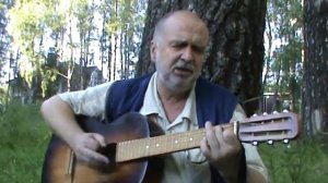 Песни под гитару_Чайная ложечка сахара