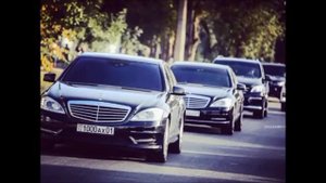 Туй Таджикистан