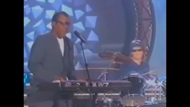 Танцы под луной Витас Похоже смотреть онлайн