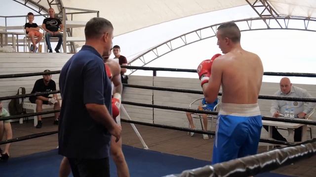 Дмитрий Щербина vs Павел Гореленко смотреть онлайн