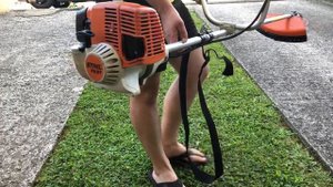 Stihl FS 87 4MIX