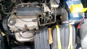 РХХ на Daewoo Matiz 0.8 с ваз 2112 установка кодировка.