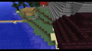 Minecraft-All the achievements 1.0.0 (map download)