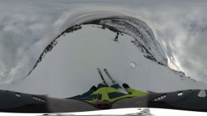 Borovets/Боровец, Markudjik/Маркуджик 3 (360 video)