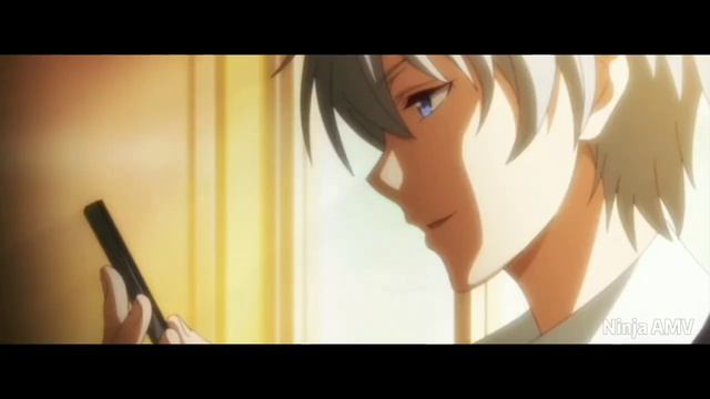 Аниме Клип - губи нимеют я даже не знал что она так умеет.. смотреть онлайн