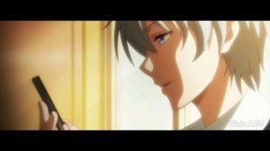 Аниме Клип - губи нимеют я даже не знал что она так умеет..