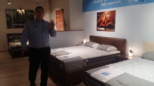 Продажи кроватей через экспертный подход