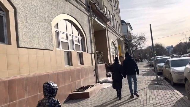 Переезд из Казахстана в Россию. Будущий стоматолог. Что произошло в Леруа Мерлен. Сердце Тюмени.