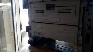 HOW TO OPEN CANON IR 1133