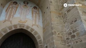 Maria Coman - Din cer senin (colind Mănăstirea Dragomirna)