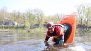 WET Vlog поясняет по Bow & Stern Stall (носовая и кормовая свечки)