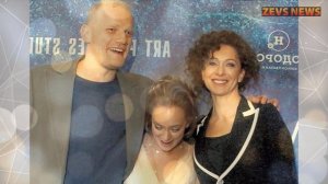 Дочь родила от известного актёра. Что известно о детях Ксении Раппопорт