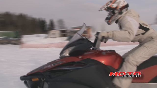 Motoreview_Yamaha Apex X-TX_new.wmv смотреть онлайн