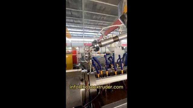 оборудование для производства полиэтиленовых плоских шлангов смотреть онлайн