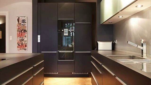 Видео_кухня смотреть онлайн