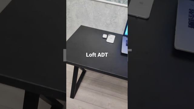 письменный стол Loft ADT015