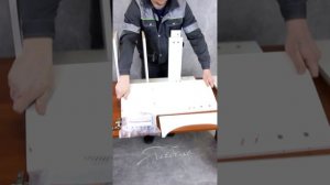 Инструкция по сборке тумб "ГАММА 50" и "ГАММА 55"