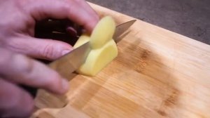 Суп из холодца