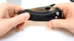 Нож складной Benchmade 808 Loco