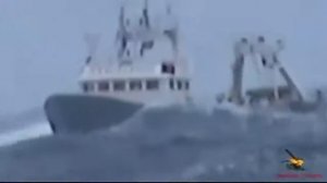 РЫБАК ДВАЖДЫ МОРЯК
