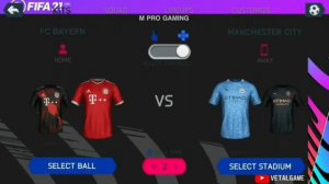 Download FIFA 21 MOD FIFA 14 Android Offline [700MB]Best Graphics Apk+obb New Menu Faces Kits 20-21