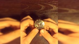 Обзор часов Восток 6э4-1.Ратник.mp4