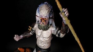 Альфа хищник "Полная история первого хищника"