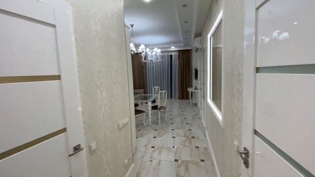 ЖК "Актер Гэлакси"