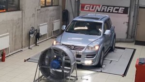 настройка 700нм
