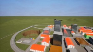 Как ускорить или замедлить свободную камеру в Brick Rigs (режим полёта)! Брик Ригс обучение! Гайд!