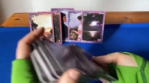 Диагностика и Чистка на Новолуние. Чего ожидать от судьбы? ? ? #Колена Таро ✨