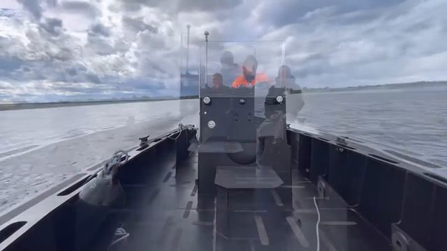 лодки и баржи из полиэтилена низкого давления смотреть онлайн