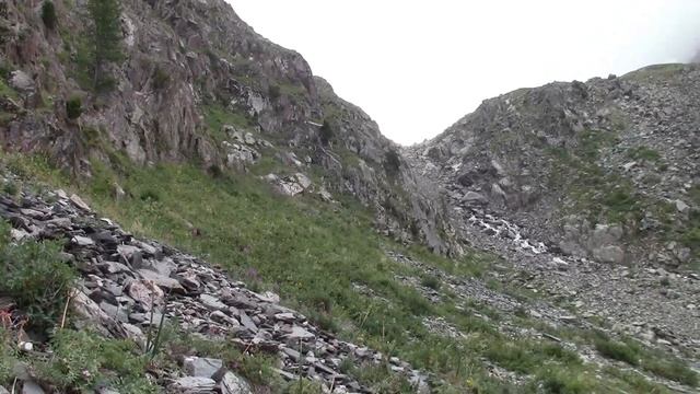 Знакомство с г. "Беркут-Аул" 3373 м. Катон-Карагай. Восточный Казахстан. 9-14 августа 2019 г. смотреть онлайн