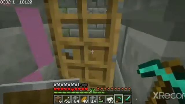 ?Выживание часть десятое финал достижения в Майнкрафт Java Edition смотреть онлайн