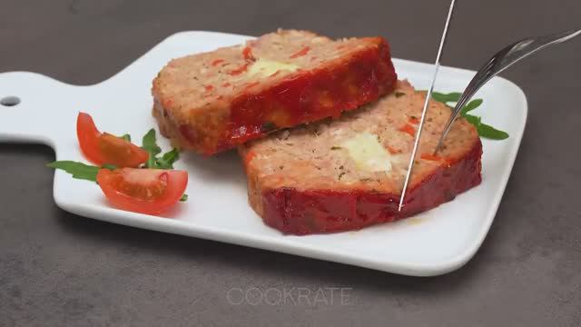 Это настоящее золото, а не просто рецепт приготовления мясного фарша!
