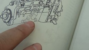 подкачка топливного насоса