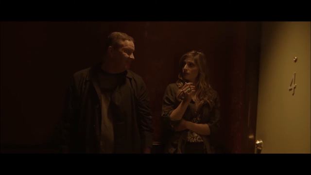 First Night / Первая ночь (русская озвучка) смотреть онлайн