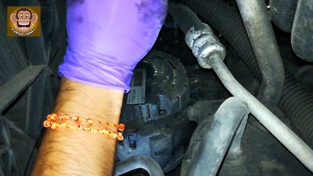 como CAMBIAR el REGULADOR del ALTERNADOR!!! #35 смотреть онлайн