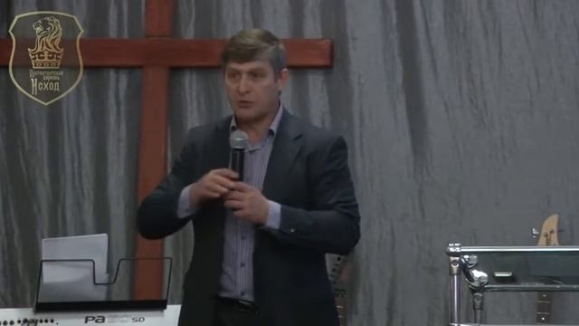 Олег Стариков - "не увидишь - не получишь"
