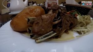 Казан кабоб. Ташкент. Узбекистан. 2018. Равшан Ходжиев "Одно Место" #23