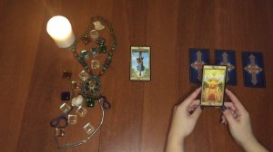 ДА ИЛИ НЕТ? ЭлфиТаро