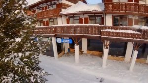 Горнолыжный курорт Волен: Подмосковье