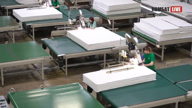 Отношение к руководителям. Askona - лидер индустрии товаров для сна смотреть онлайн