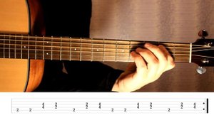 Billy Gibbons (ZZ Top) Guitar Lesson | Blues Riff + TAB