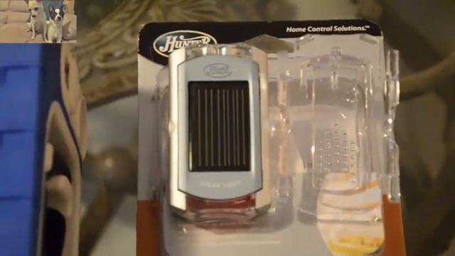 Solar back up lighting for zombie apocalypse смотреть онлайн