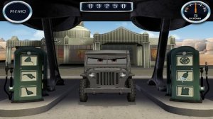 тачки весёлые гонки игра